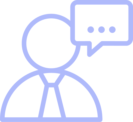 Personlig rådgivning